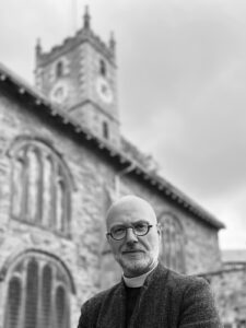 Revd Dr Adam Dunning